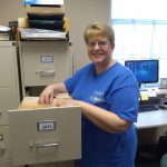 Beth Miehkle :